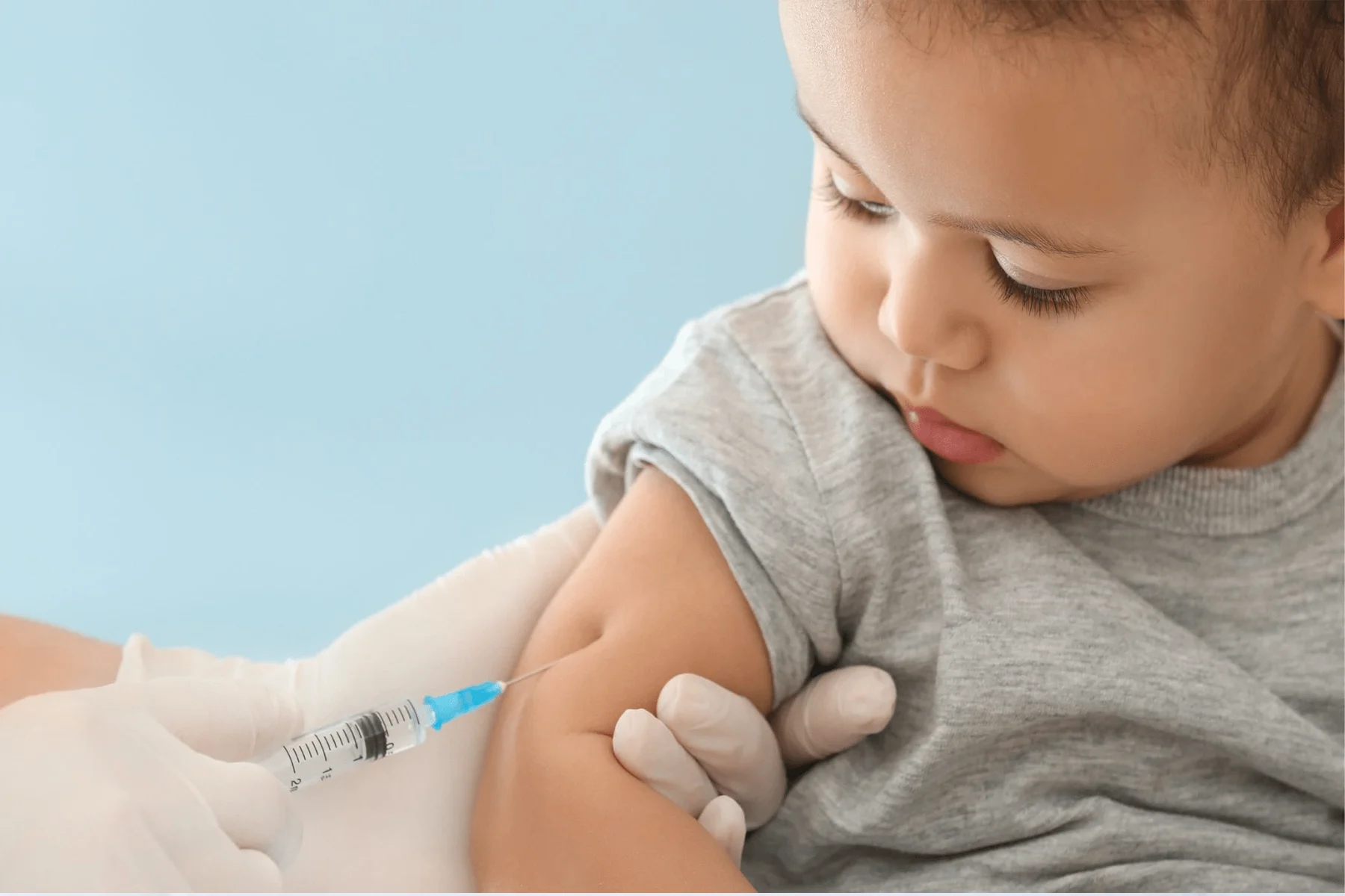 Vaccination