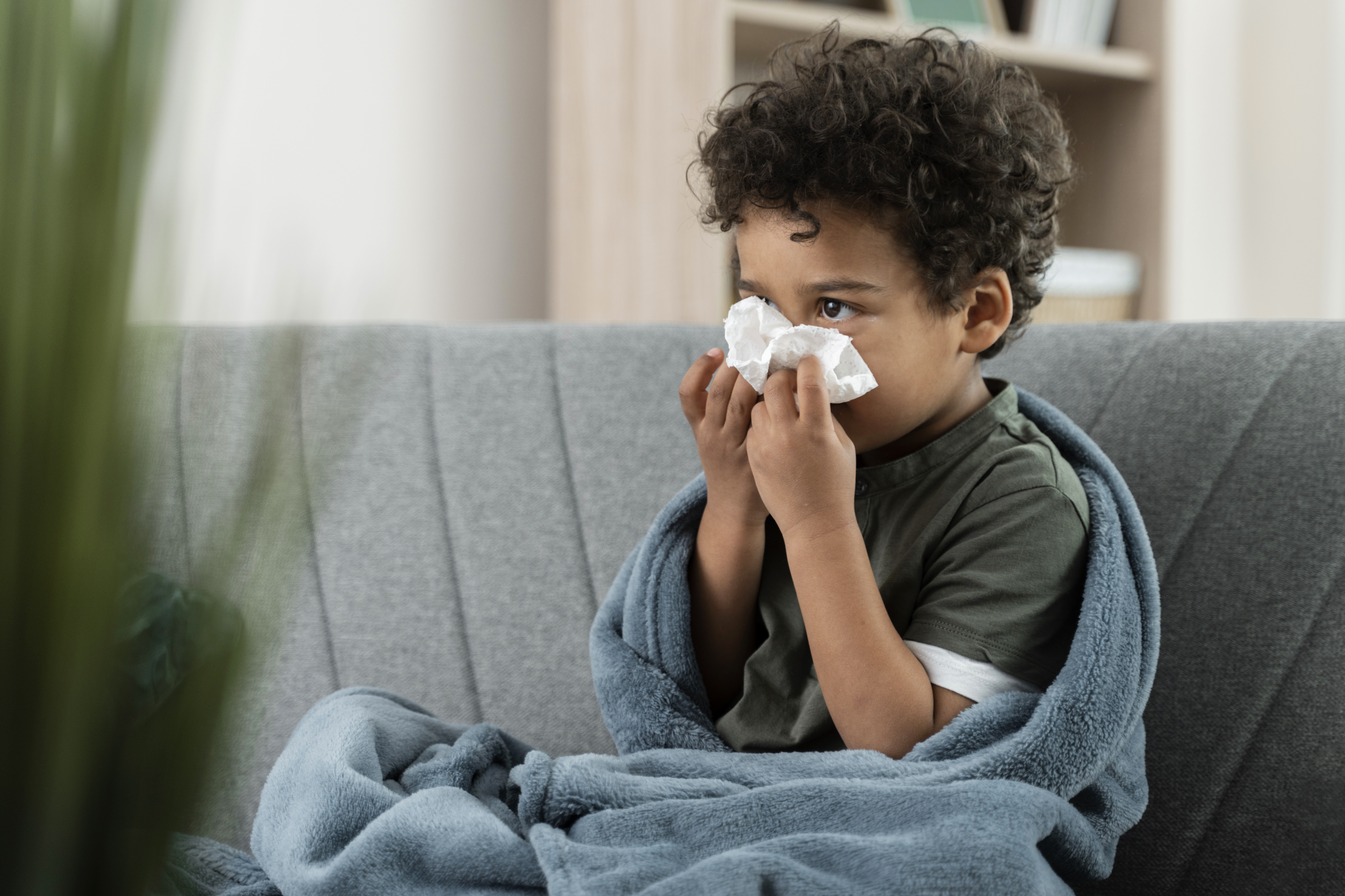 Asthma and Allergy Clinics