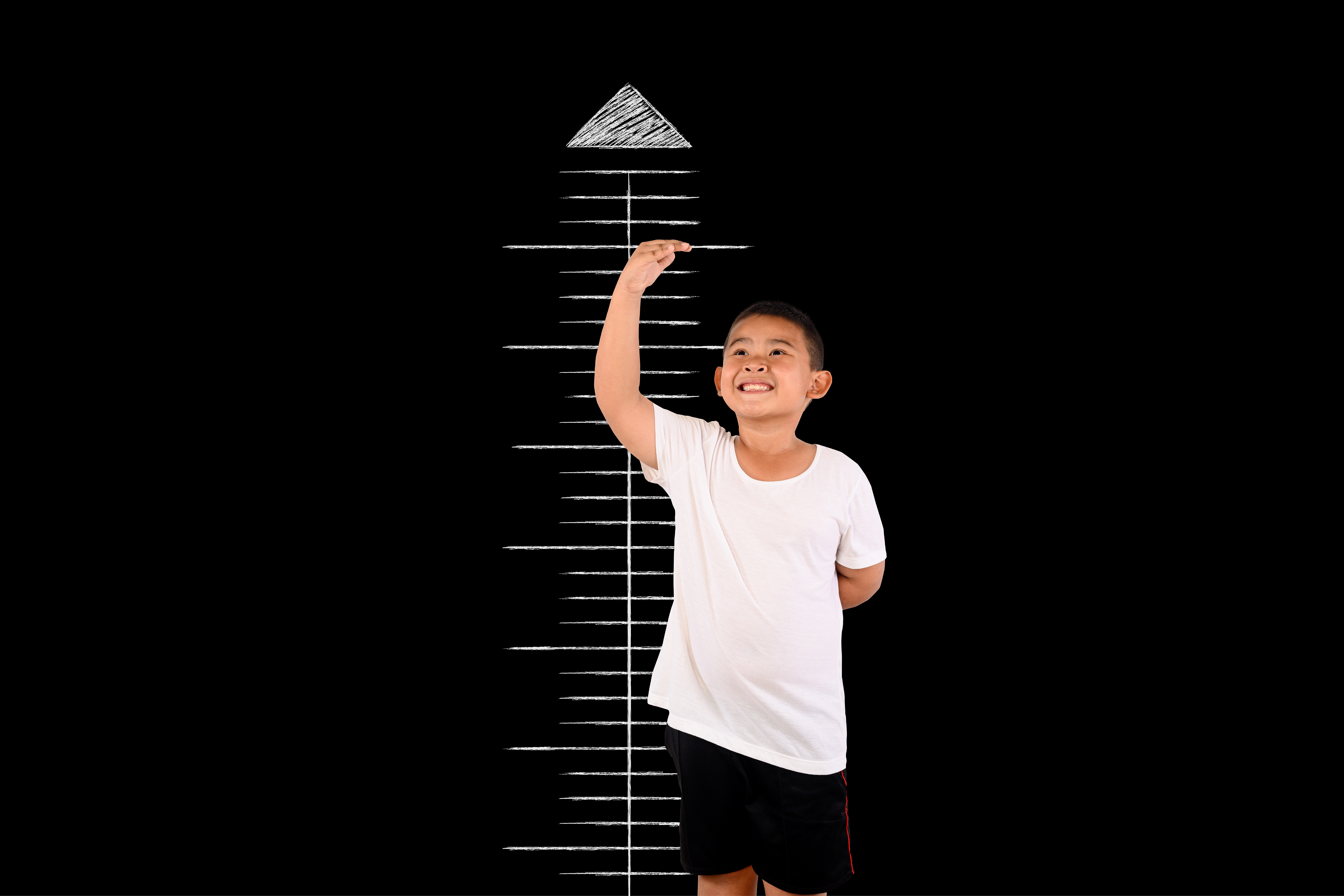 Growth Monitoring