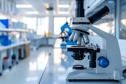 Pathology and Laboratory