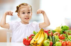 Diet and Nutrition Counseling