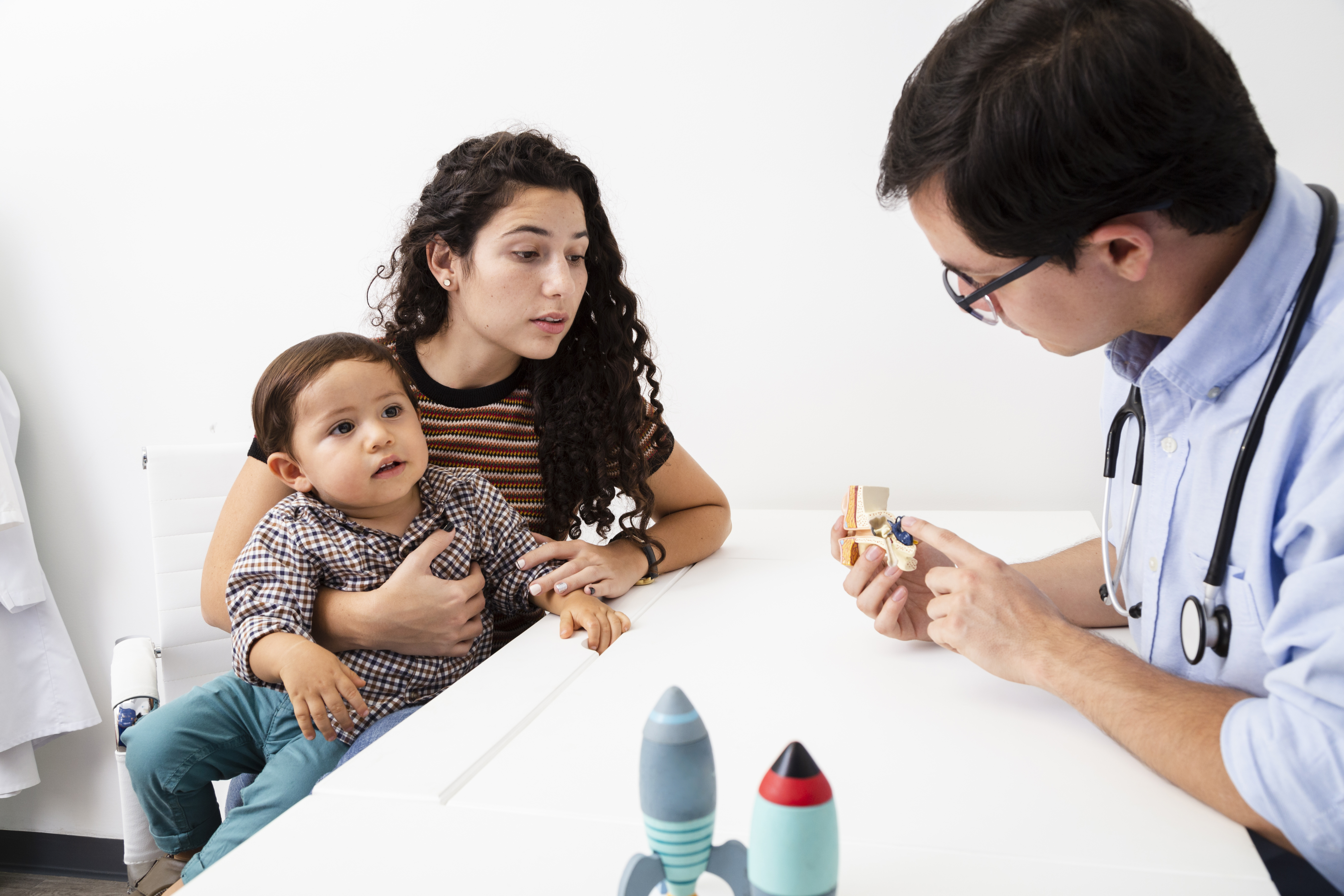 Parent Education Programs